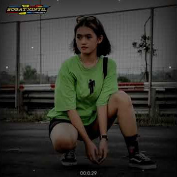 cocok buat StoryWa polosan |DJ kutimang adekku sayang (Terbaru)