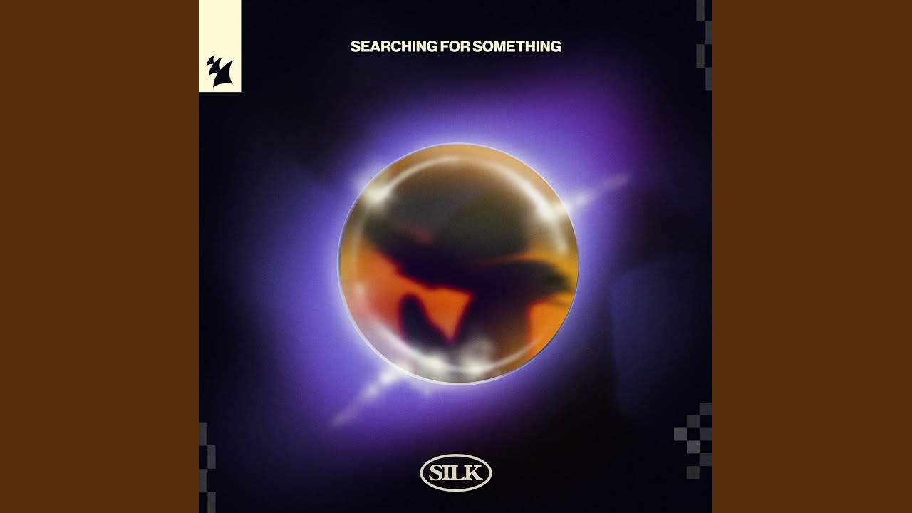 SEARCHING FOR SOMETHING (Extended Mix)