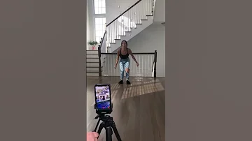Cool Idea For A Short Video 