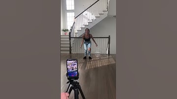 Cool idea for a short video!!