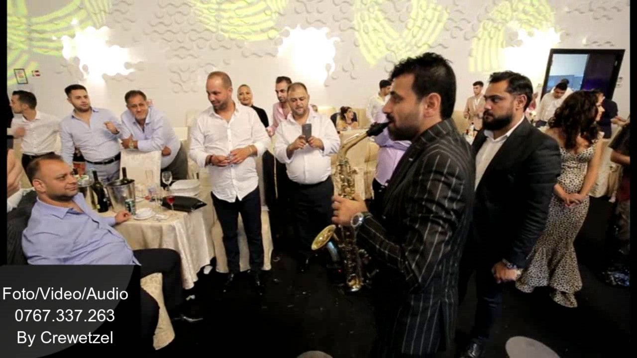 SELCIUK - BANAT 2016 IN EXCLUSIVITATE (NUNTA BEBI & ANDREEA) manele noi 2016 - 2017