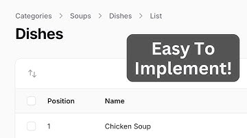 Filament 4 Nested Resources: Finally as CORE Feature!