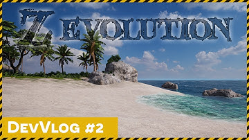 The Making of a Thrilling Survival Game (Part 2)