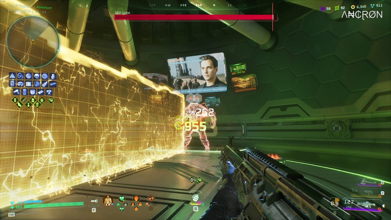 Deadzone: Rogue - Zone 2