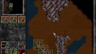 Warcraft II Human Part 22: Act II: Grim Batol [1/5]