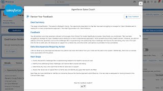 Vidéo de Salesforce Sales Cloud Vidéo de Salesforce Sales Cloud