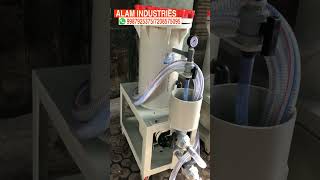 Electroplating Filter