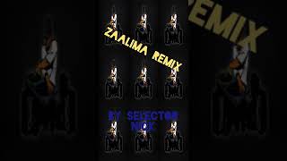 Zaalima sharukhan remix by selector nick