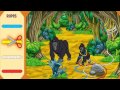 Go Diego Go New Game Episode Diego S Fiercest Animals 2014 HD 