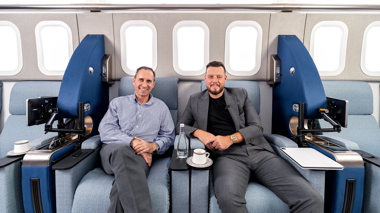 Could hyperbaric chambers change the world? DP World tells us how!