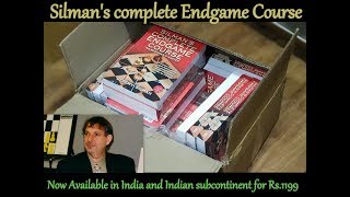 The fastest way to master endgames | Silman's Complete Endgame course review screenshot 2