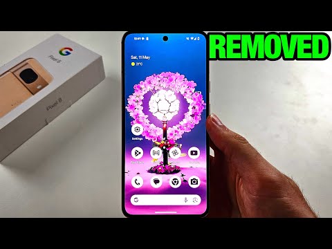 How To Remove