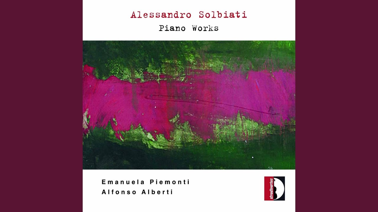 Watch Interludi: IX. Presto on YouTube Watch Interludi: IX. Presto on YouTube