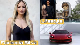 Florencia Silva Lifestyle (Kountry Wayne Flo) Biography, Relationship, Family, Net Worth, Age, Facts