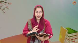 Gohar English 4|Unit 7|Lec 3|Reading and Critical Thinking Skills