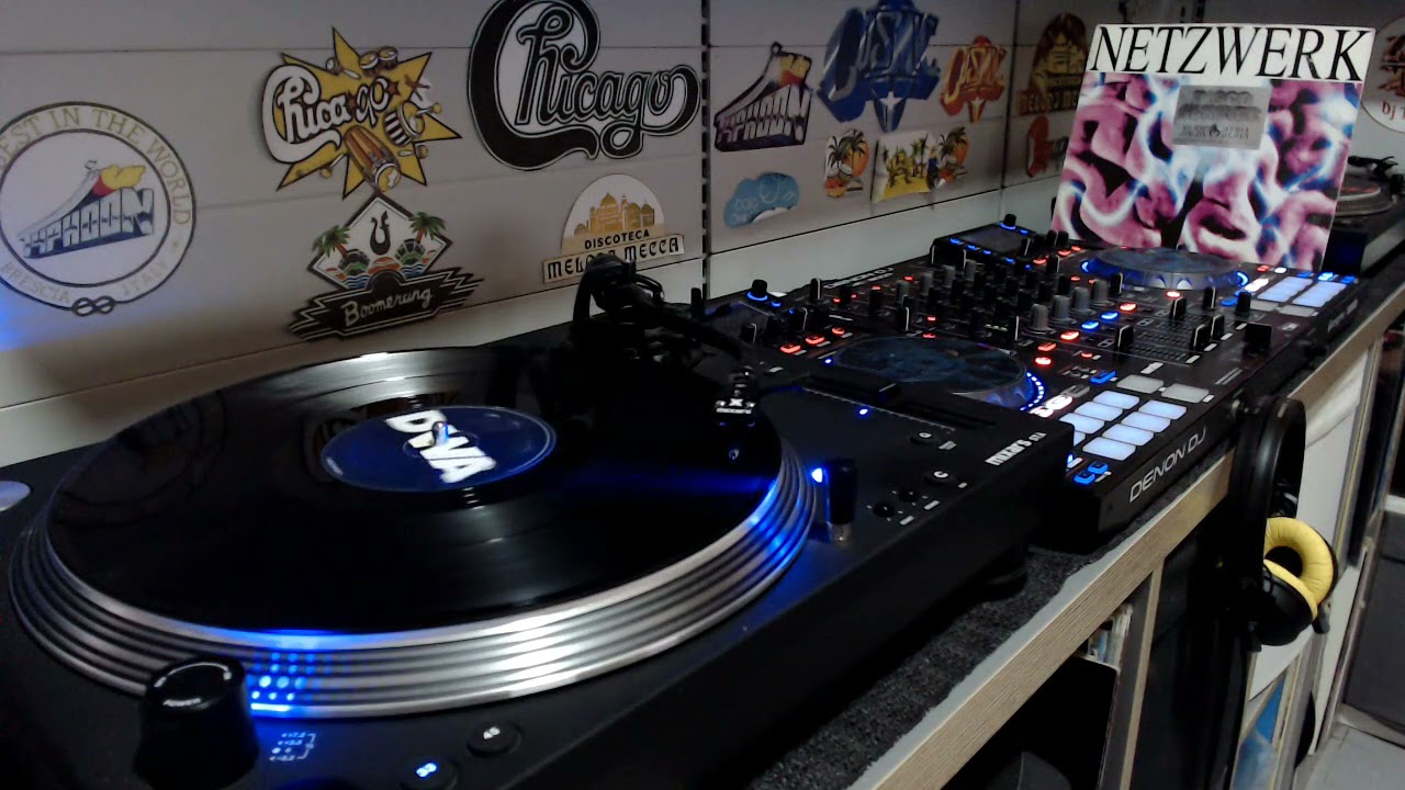 video Netzwerk – Passion / Memories