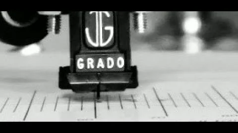 Aligning the Turntable Cartridge Body vs Aligning the Cantilever