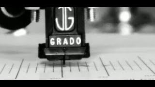 Aligning the Turntable Cartridge Body vs Aligning the Cantilever