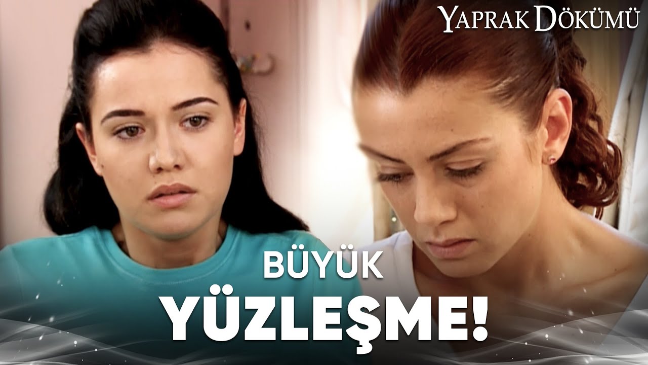 Gerçekler Yük Olurmuş İnsana! - Ağzınızın Tadını Kaçıracak Sahneler