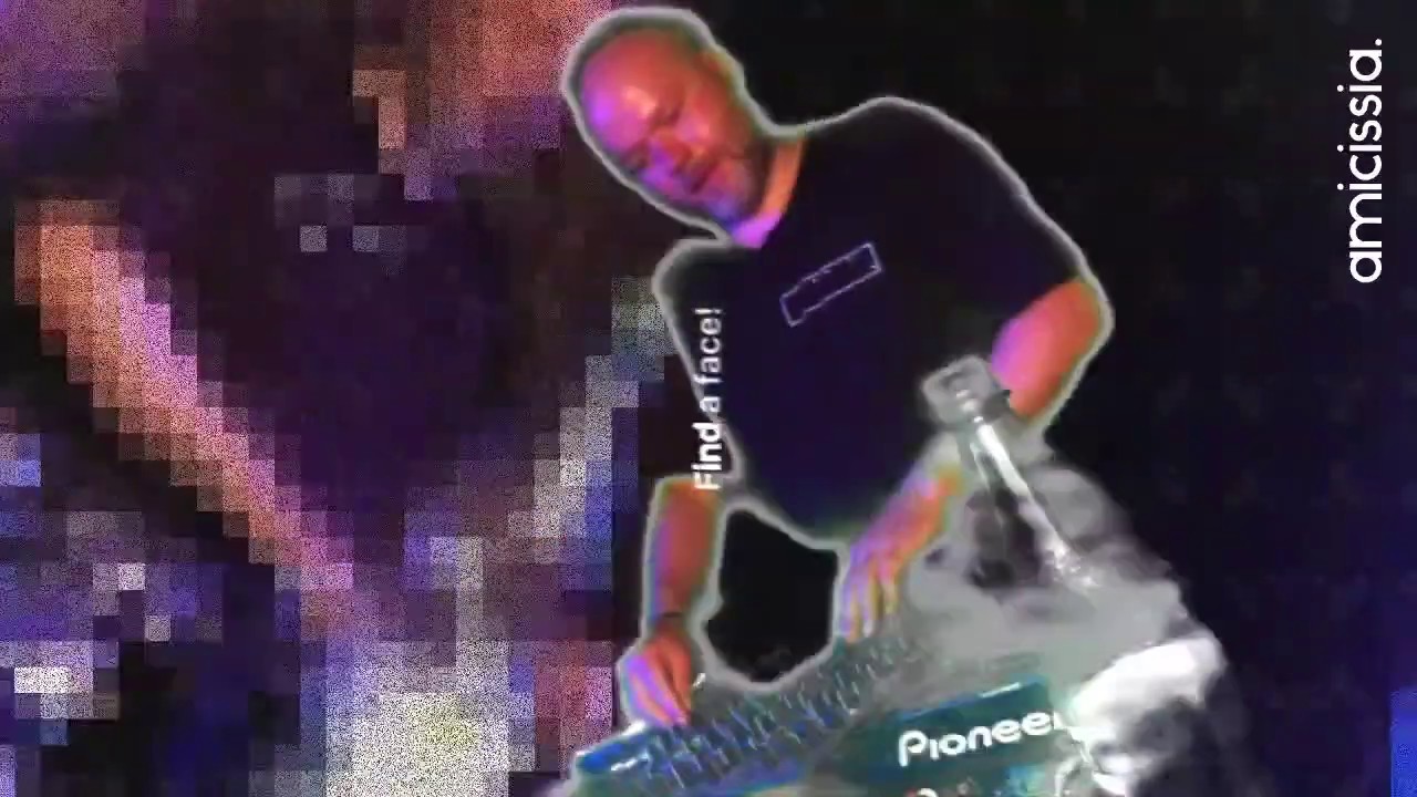 KTV #7 Part 5 - amicissia. (féte de la musique Edition)