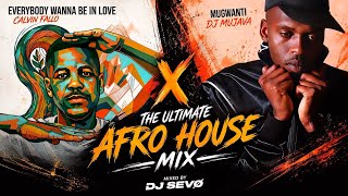 Everybody Wanna Be In Love X Mugwanti/Sgwejegweje (Mashup)