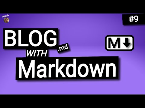 Markdown to HTML with C# .NET