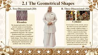 SMG3013: ASSIGNMENT 2 (LUKISAN BATIK)