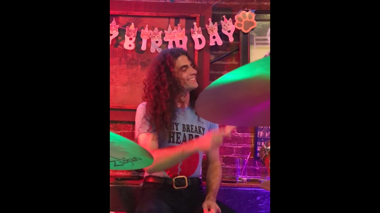 Dazed and Confused - Experience 10.08.2025