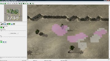 Voting, Creep Trails, & Camera Part 1 (Starcraft 2 Editor Tutorial)