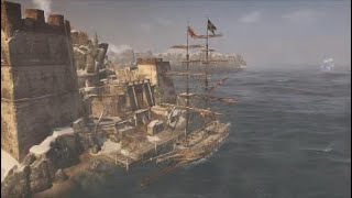 Assassins Creed Rogue:  Upgrading The Morrigan - It's All About The Naval Combat