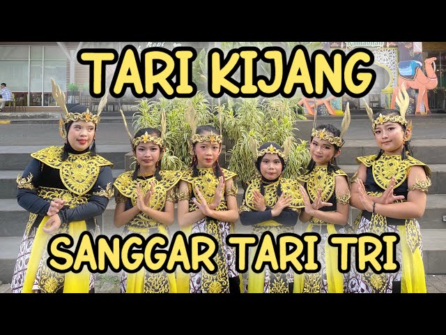 TARI KIJANG | SANGGAR TARI TRI class=