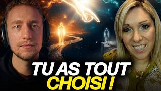 This Psychic Reveals Why Some Lives Are So Short (I Didn't Believe It)