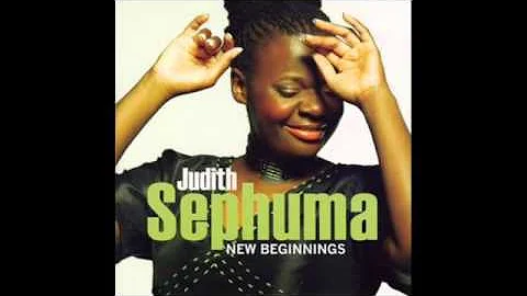 Judith Sephuma - New Beginnings