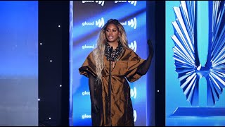 Famous Laverne Cox tells the story of Fischer Wells, a trans girl banned from playing sports in Kentucky Wealth