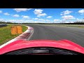 Moscow Raceway Porsche GT3 onboard GP10