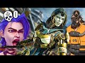 Apex Legends summarized in one video