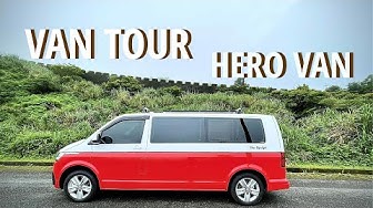 露營車改造 Youtube