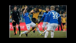 Bvb vs mainz