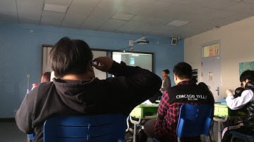 Module 8 video 1 Standard 1