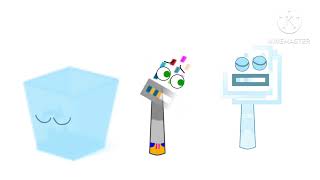 My Sprunki OC: Progressbar Nepbar