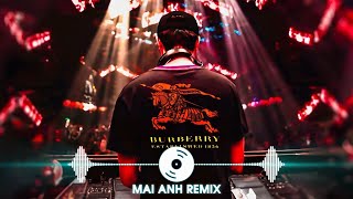 Buông Đôi Tay Nhau Rồi Không Phải Vì Đã Hết Yêu Remix TikTok - Yêu Thương Chẳng Là Mãi Mãi Remix