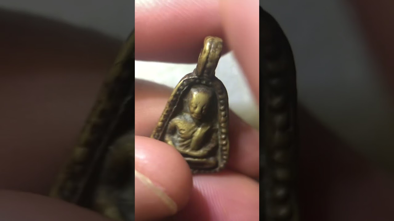 เหรียญจอบใหญ่ไข่ปลา หลวงพ่อเงินบางคลาน มาชมกันครับ