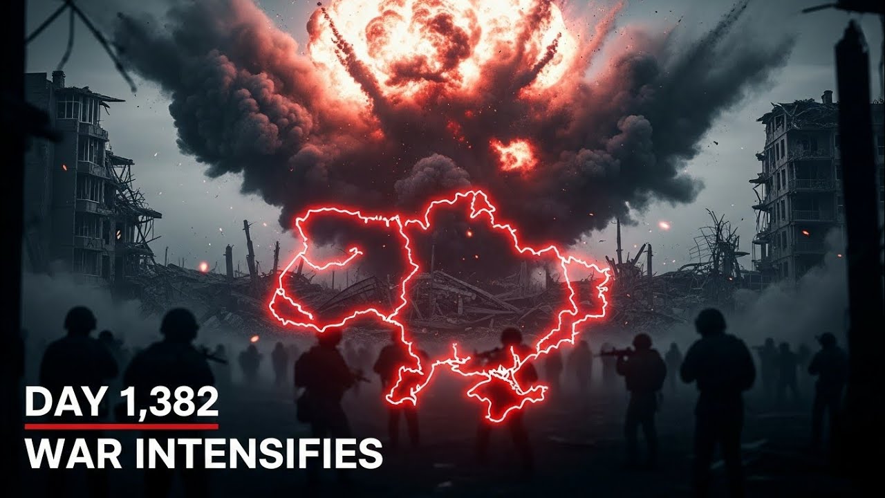 Full Breakdown of the U.S. Military Strike and Global Reaction