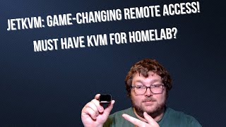 JetKVM: The Must-Have Tool for Any Homelab