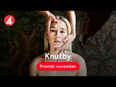 Knutby | Trailer | Ny dramaserie - Premiär i november