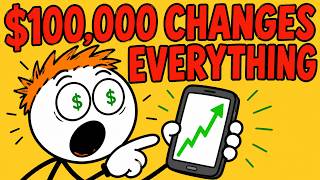 The $100,000 Rule Nobody Tells You About