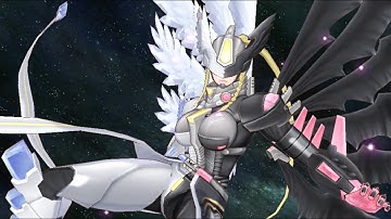 Digimon Story:Cyber Sleuth /part56/ Parallel World + Getting Back Ulforce