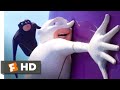 Despicable Me 3 - Gru & Dru Work Together | Fandango Family