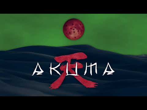 2. Tibba - Corte Katana (prod. flower_vp) | AKUMA