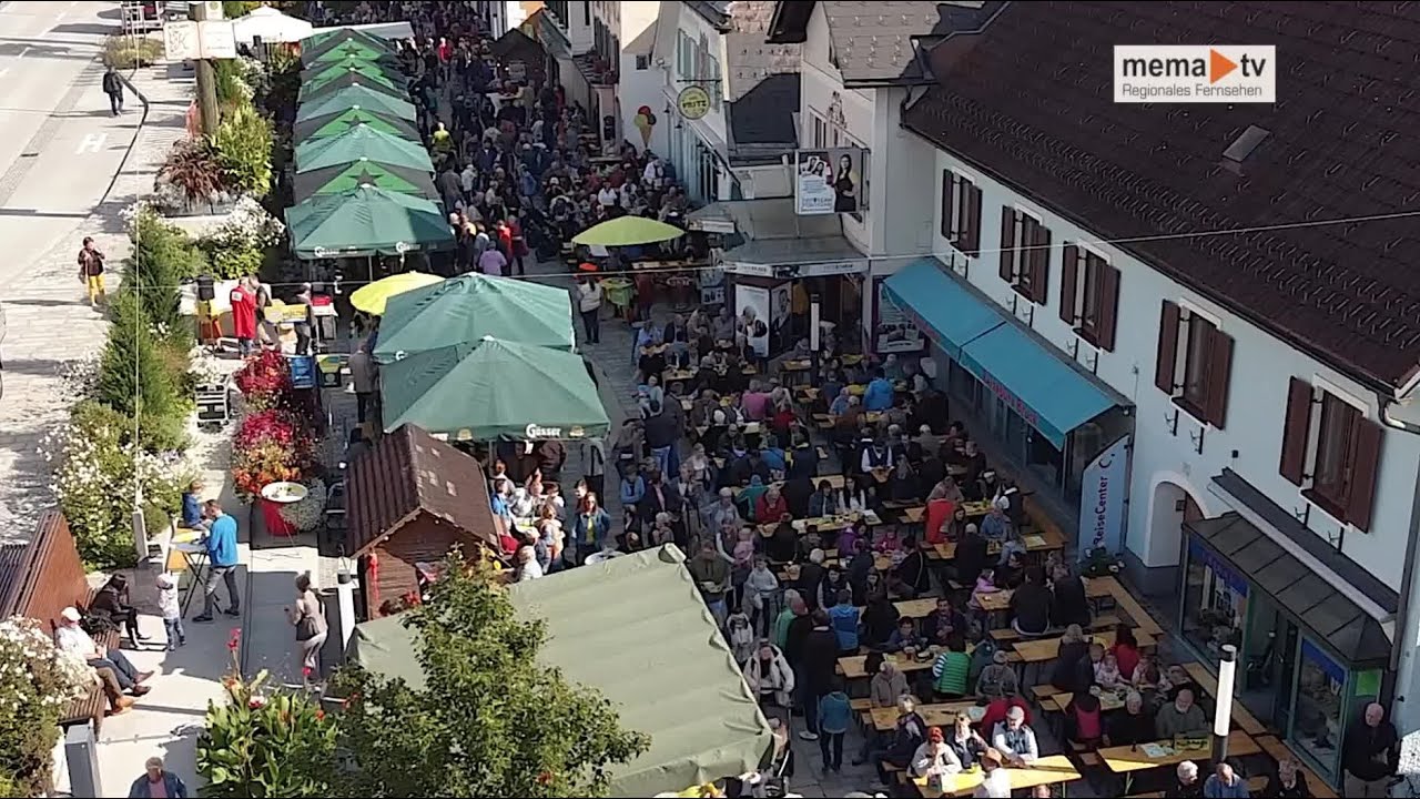 MEMA TV NEWS - Gutes aus dem Suppentopf die Suppenstrasse in Kindberg ...